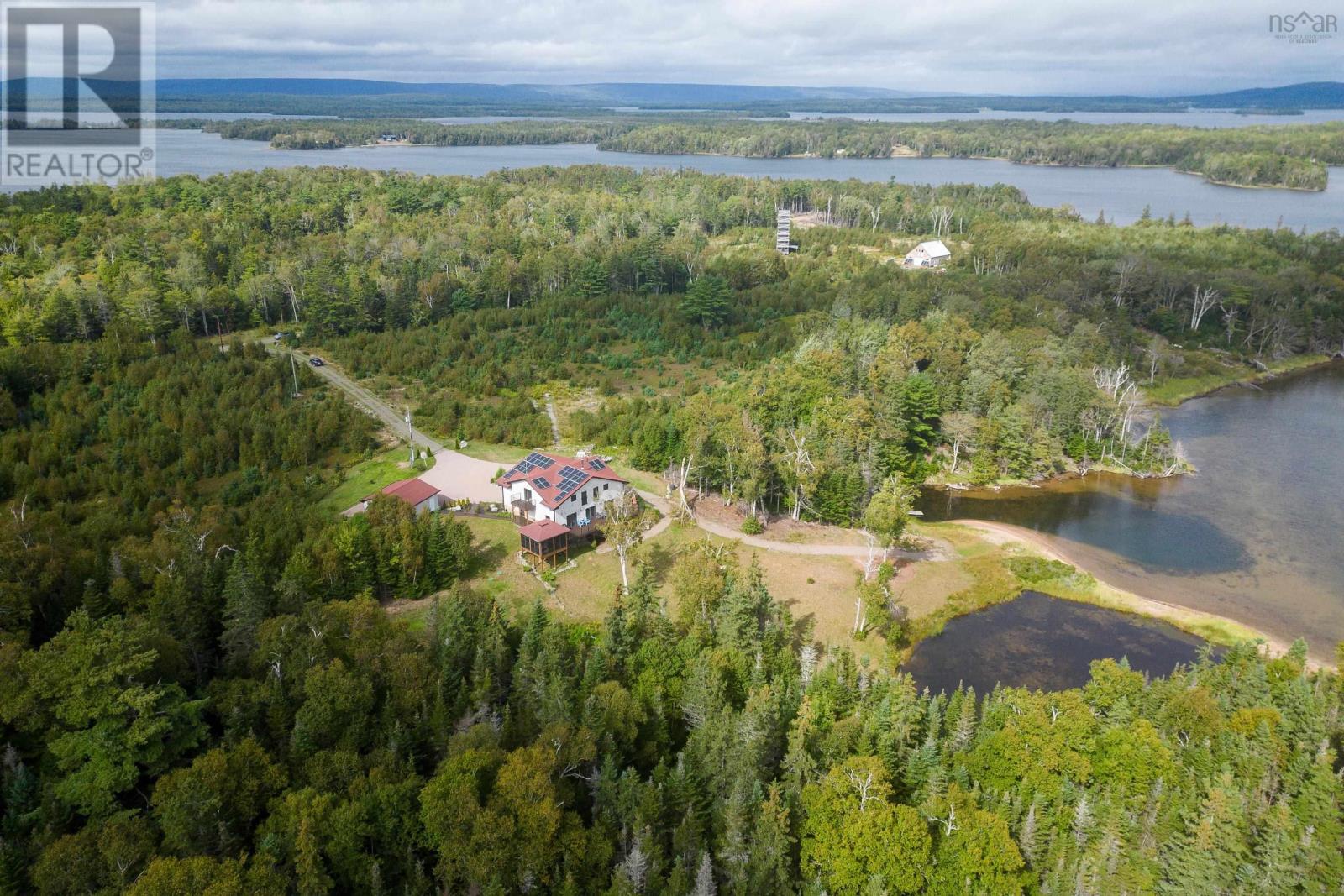 256 Redbird Drive, Lot 35 & 36, Big Harbour, Nova Scotia  B0E 2Y0 - Photo 47 - 202320316