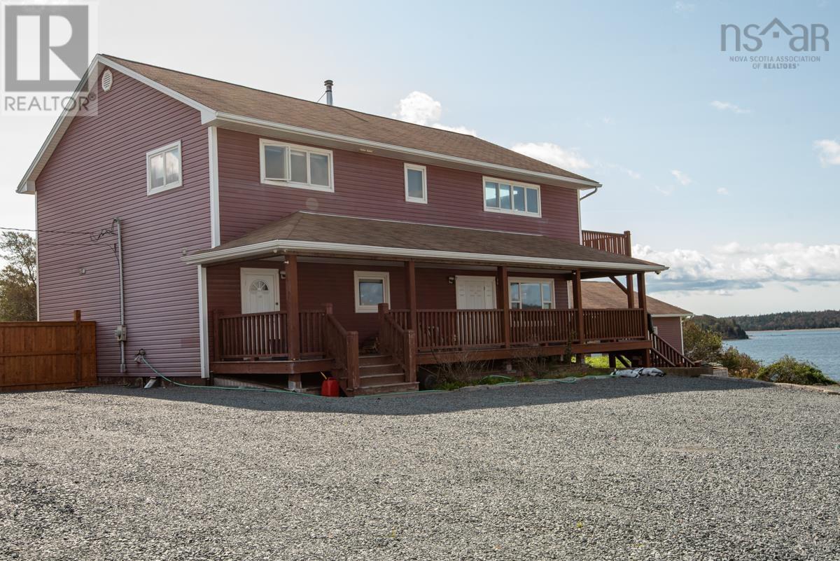 1333 Main Road, Eastern Passage, Nova Scotia  B3G 1M4 - Photo 2 - 202320423