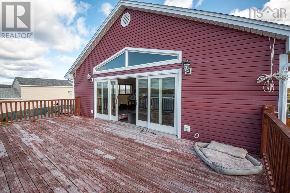 1333 Main Road, Eastern Passage, Nova Scotia  B3G 1M4 - Photo 40 - 202320423