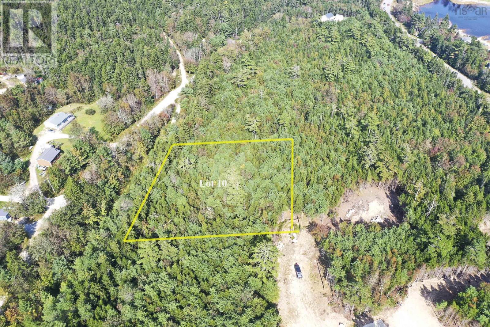 Lot 10 Parker Ridge Road, East Chester, Nova Scotia  B0J 1J0 - Photo 3 - 202320572