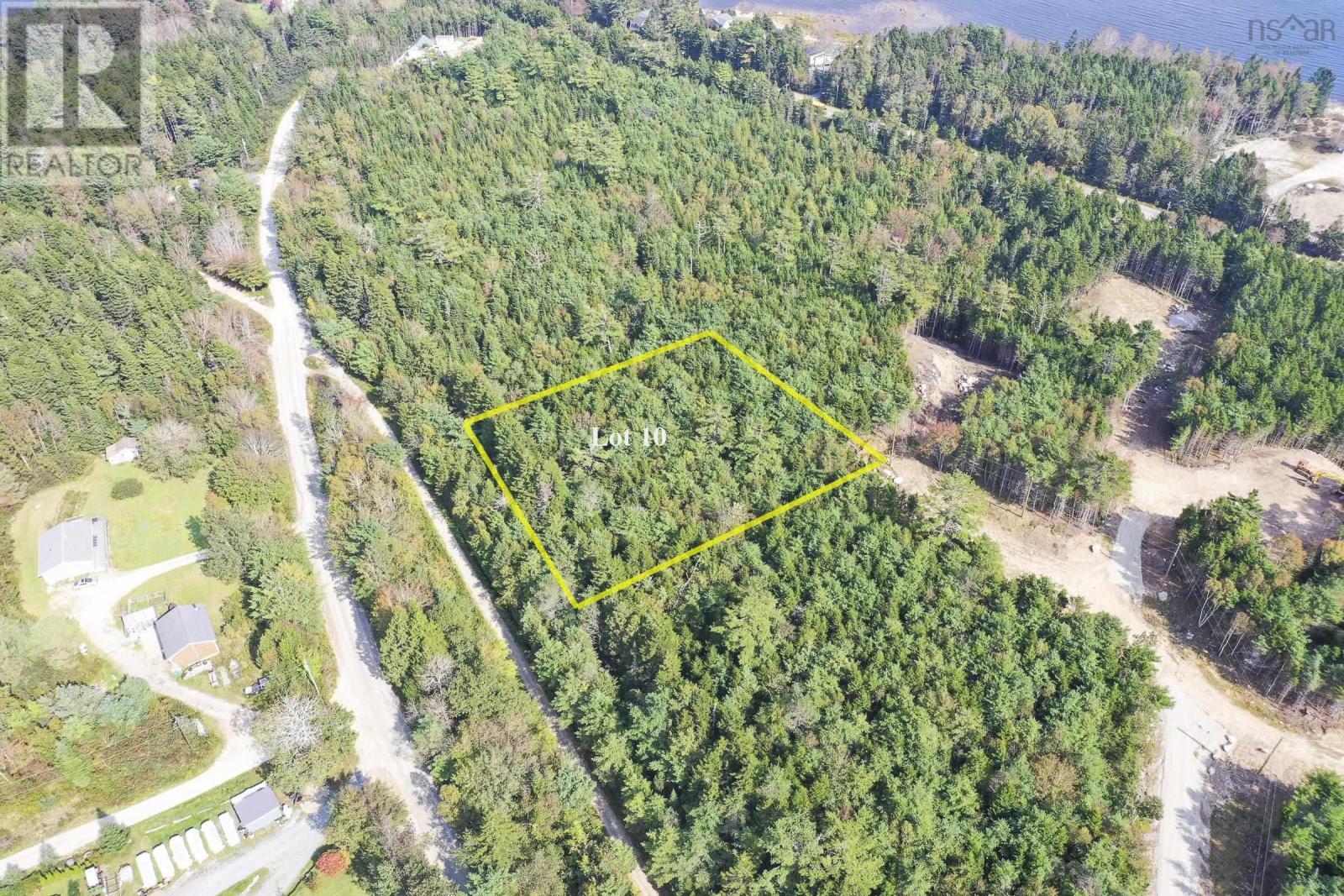 Lot 10 Parker Ridge Road, East Chester, Nova Scotia  B0J 1J0 - Photo 4 - 202320572