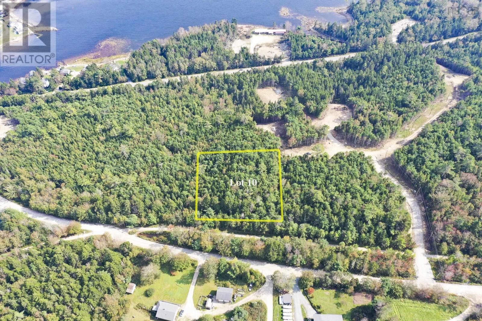 Lot 10 Parker Ridge Road, East Chester, Nova Scotia  B0J 1J0 - Photo 5 - 202320572