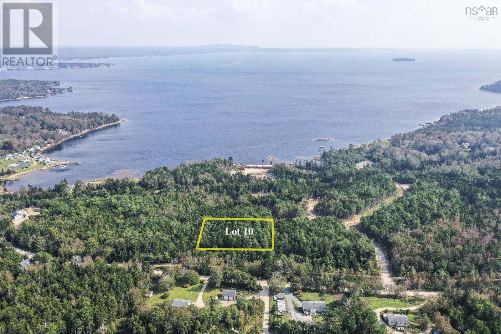 Lot 10 Parker Ridge Road, East Chester, Nova Scotia  B0J 1J0 - Photo 6 - 202320572