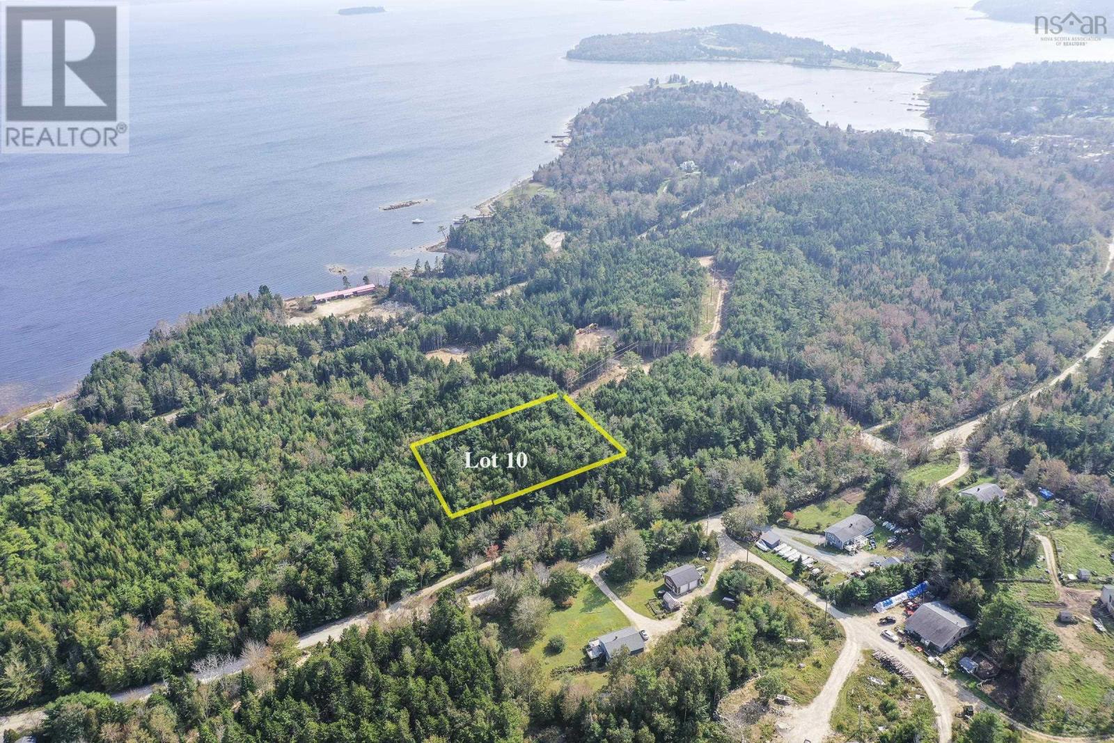 Lot 10 Parker Ridge Road, East Chester, Nova Scotia  B0J 1J0 - Photo 7 - 202320572