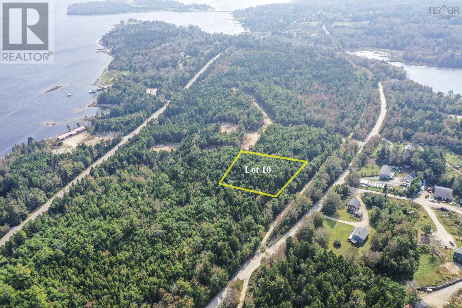 Lot 10 Parker Ridge Road, East Chester, Nova Scotia  B0J 1J0 - Photo 8 - 202320572