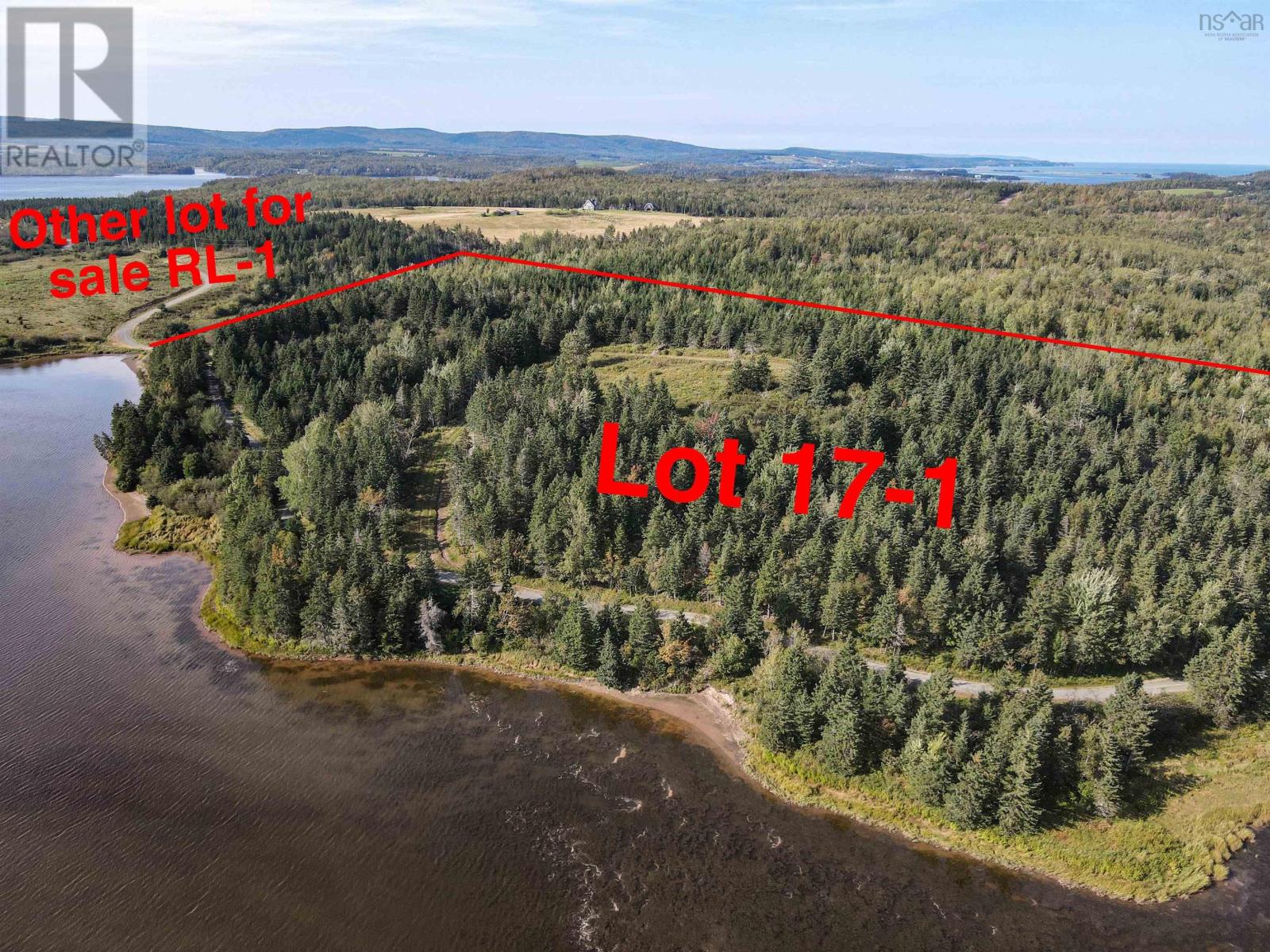 Lot 17-1 Southside Harbour Road, Southside Antigonish Harbour, Nova Scotia  B2G 2L4 - Photo 13 - 202320982