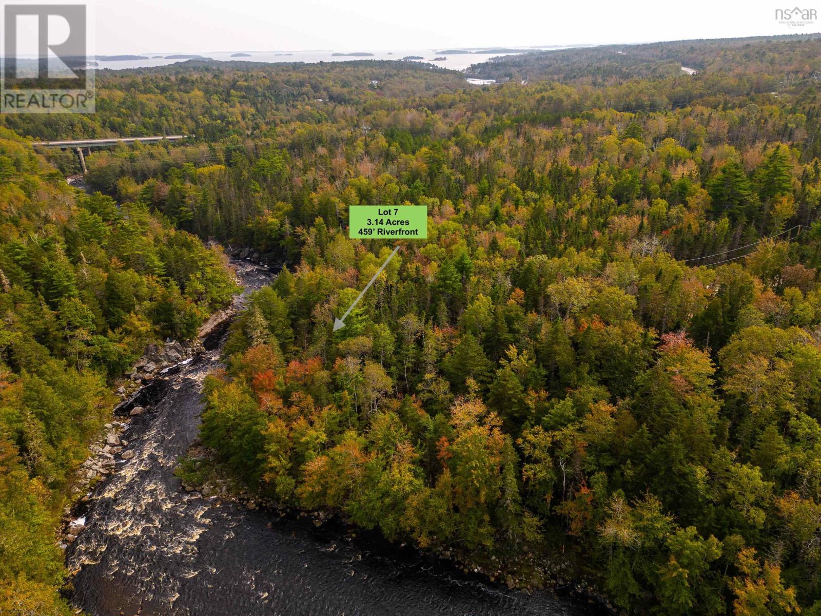 Lot 7 Stamping Mill Lane, beech hill, Nova Scotia