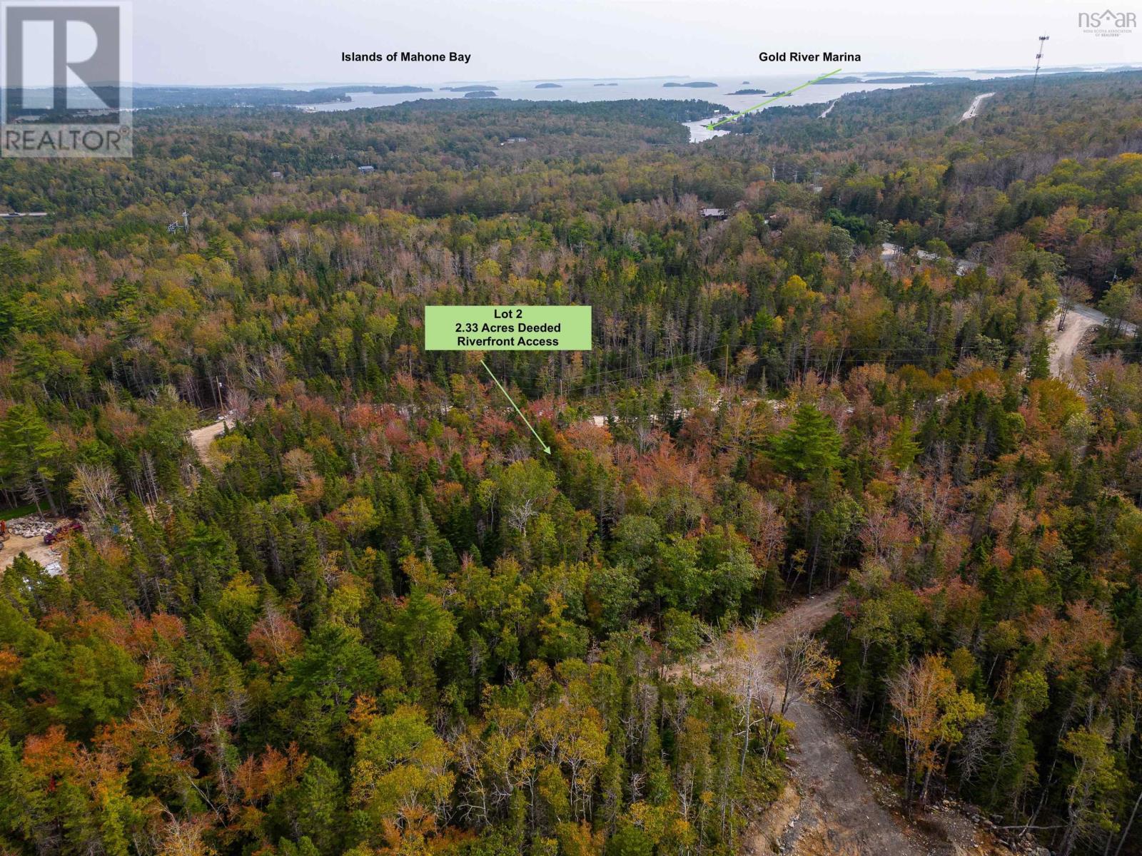 Lot 2 Stamping Mill Lane, beech hill, Nova Scotia