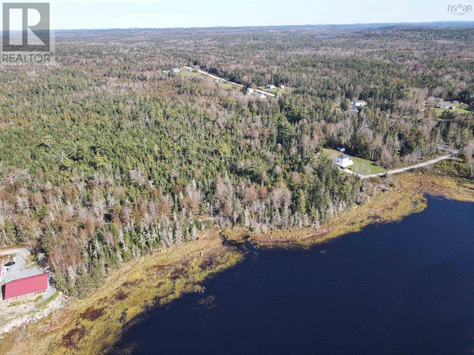 Leneton Road, East Port Medway, Nova Scotia  B0J 2H0 - Photo 2 - 202321179