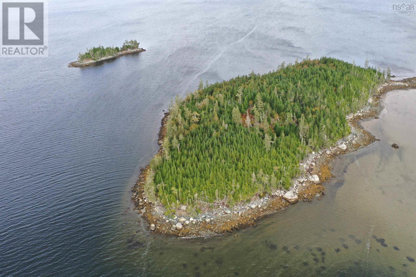 Brown Islands, Myers Point, Nova Scotia  B0J 1W0 - Photo 2 - 202321232