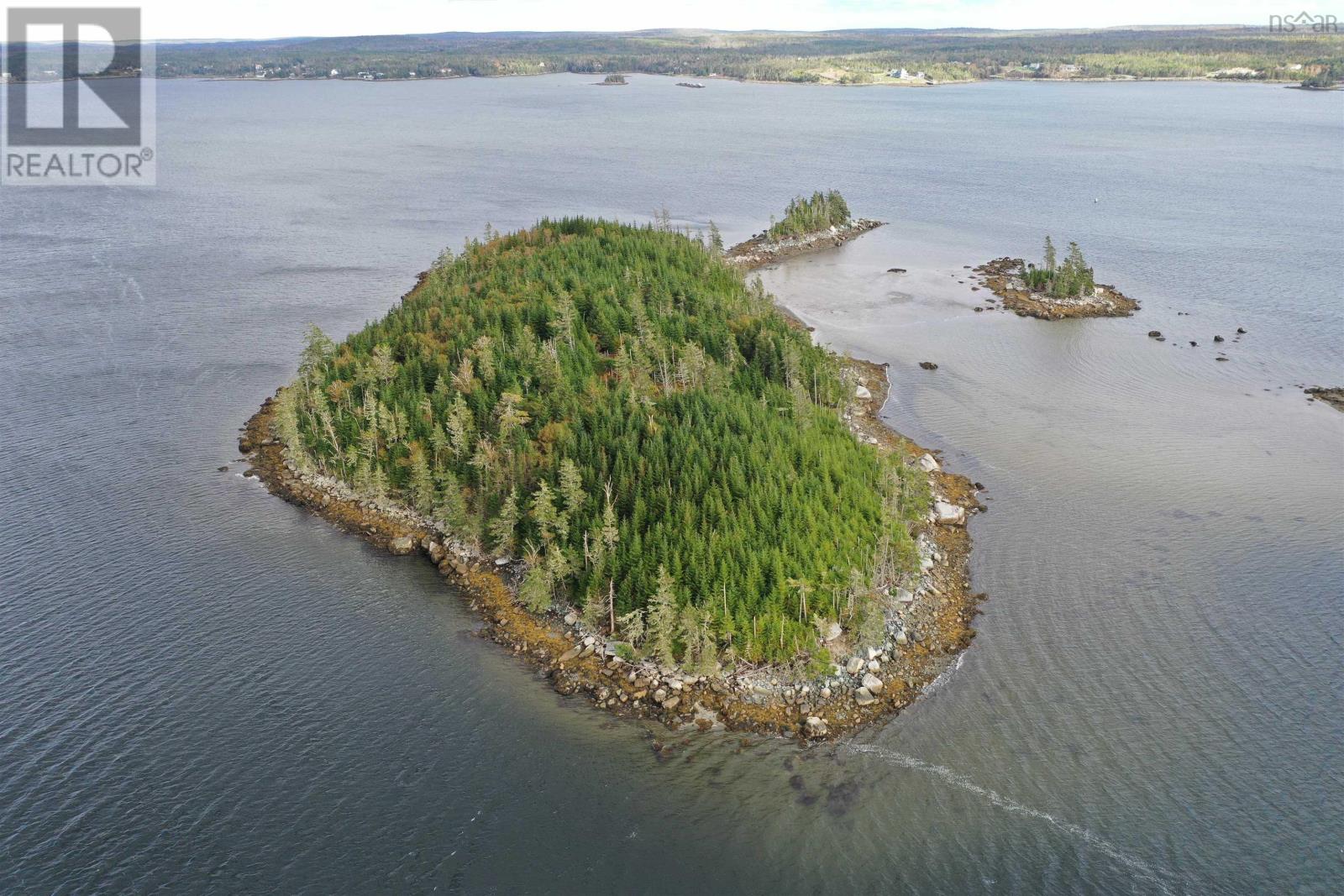 Brown Islands, Myers Point, Nova Scotia  B0J 1W0 - Photo 3 - 202321232