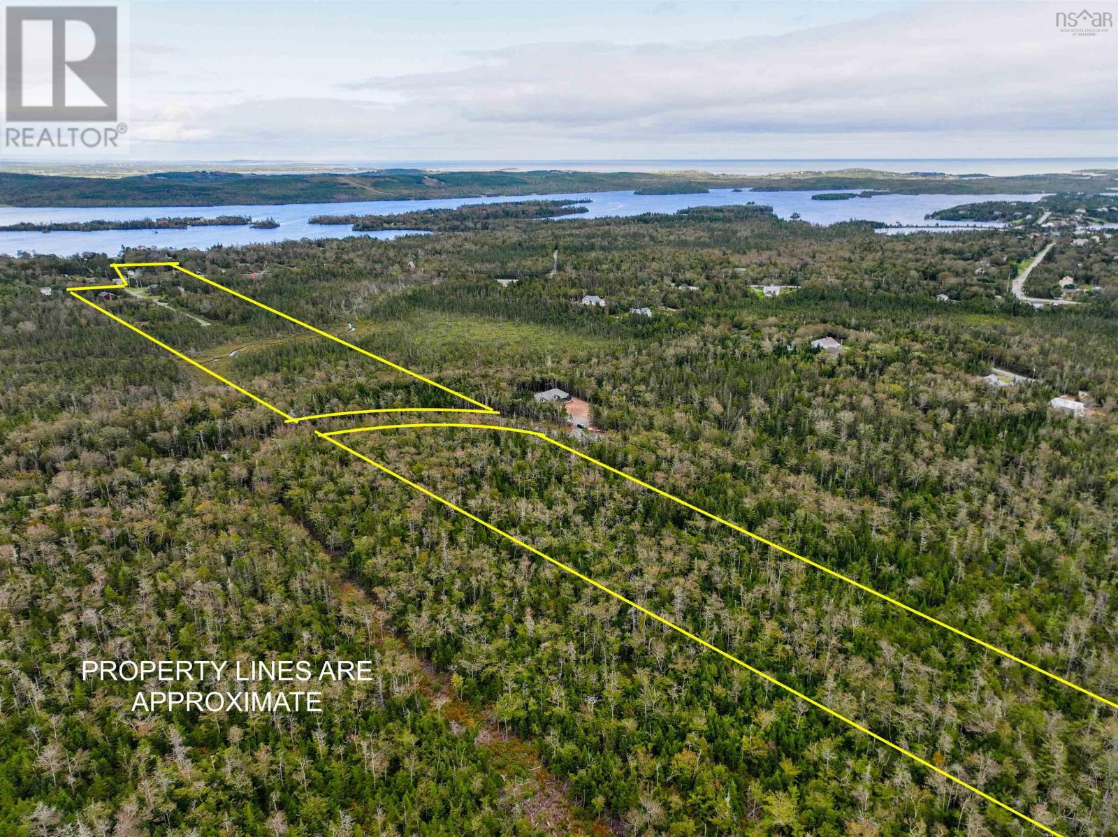 Lot B1 X B M Old Minesville Road, west porters lake, Nova Scotia