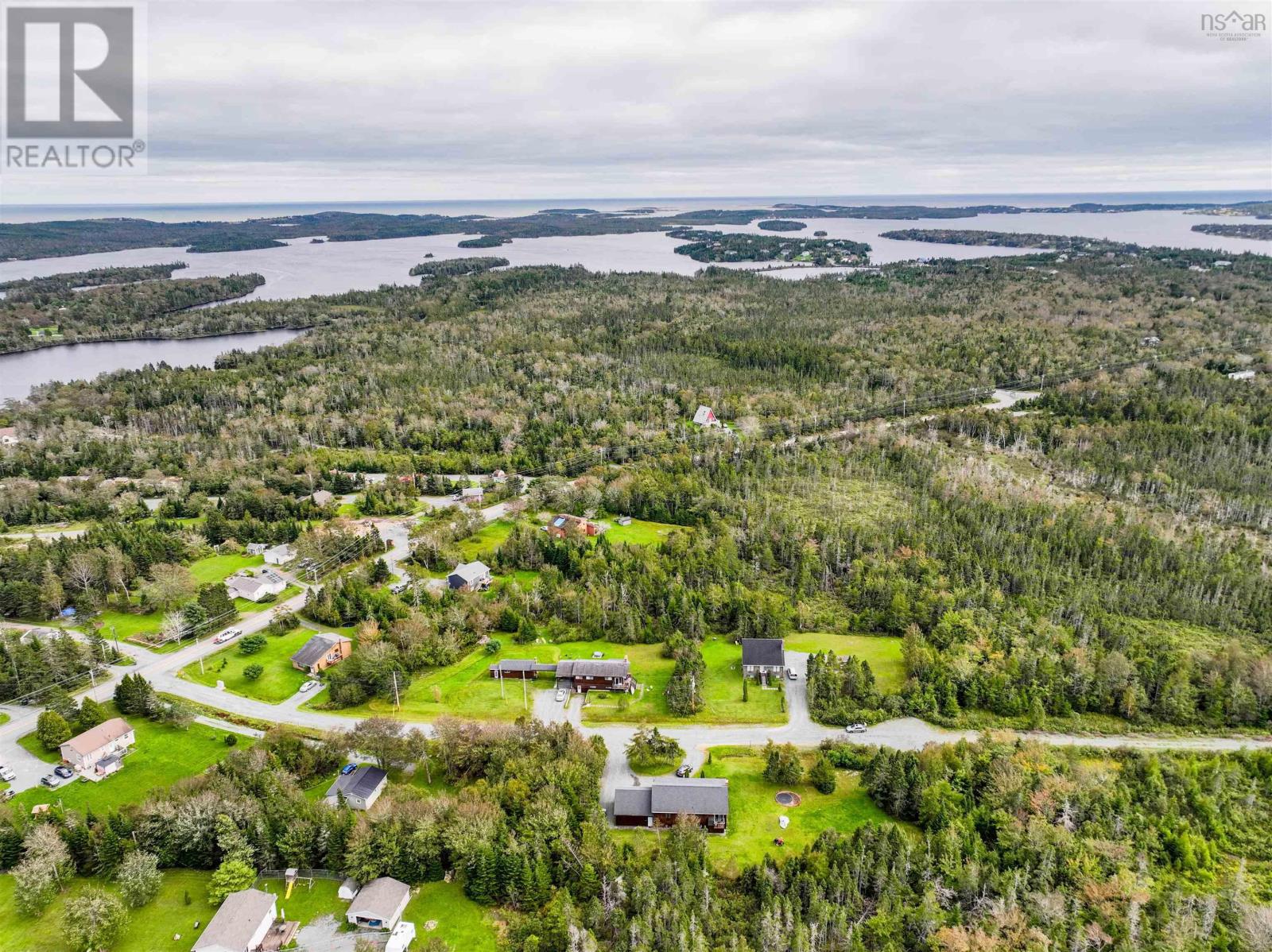 Lot B1 X B M Old Minesville Road, West Porters Lake, Nova Scotia  B3E 1L1 - Photo 10 - 202321347