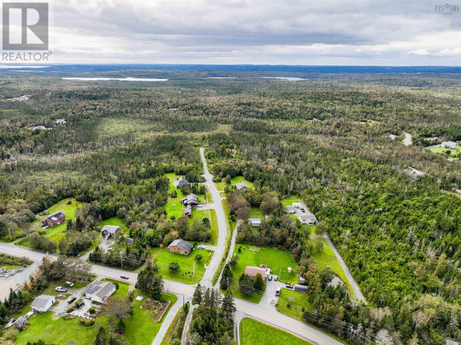 Lot B1 X B M Old Minesville Road, West Porters Lake, Nova Scotia  B3E 1L1 - Photo 16 - 202321347