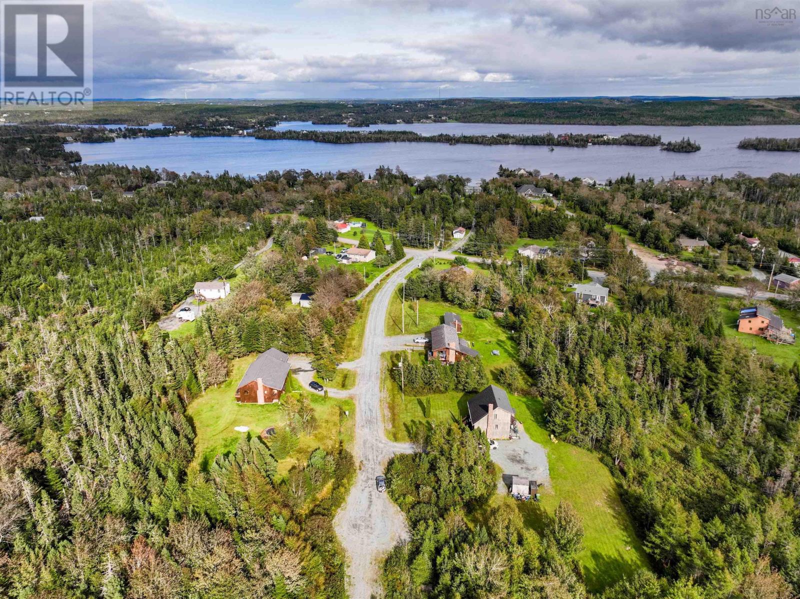 Lot B1 X B M Old Minesville Road, West Porters Lake, Nova Scotia  B3E 1L1 - Photo 17 - 202321347