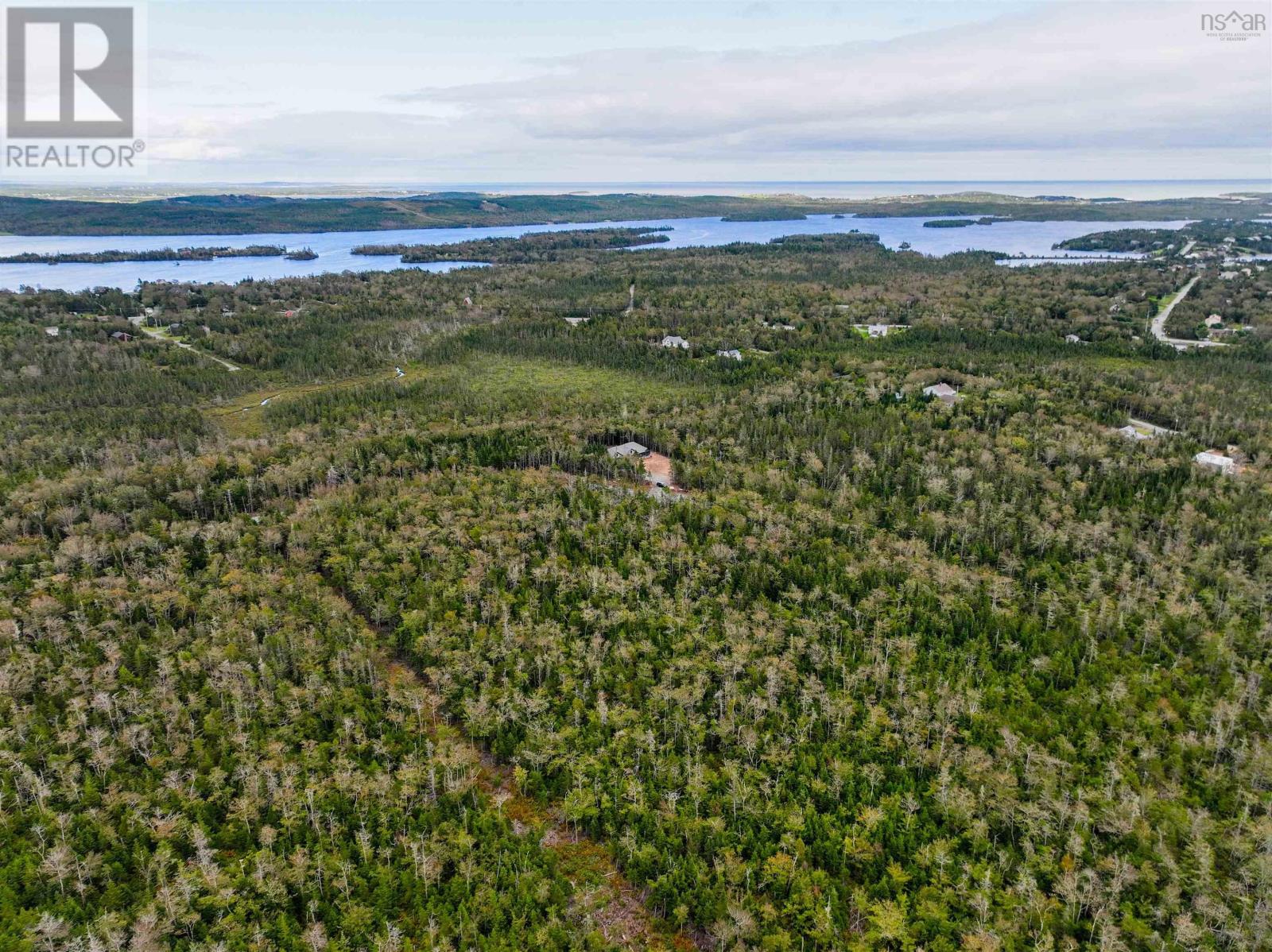 Lot B1 X B M Old Minesville Road, West Porters Lake, Nova Scotia  B3E 1L1 - Photo 20 - 202321347