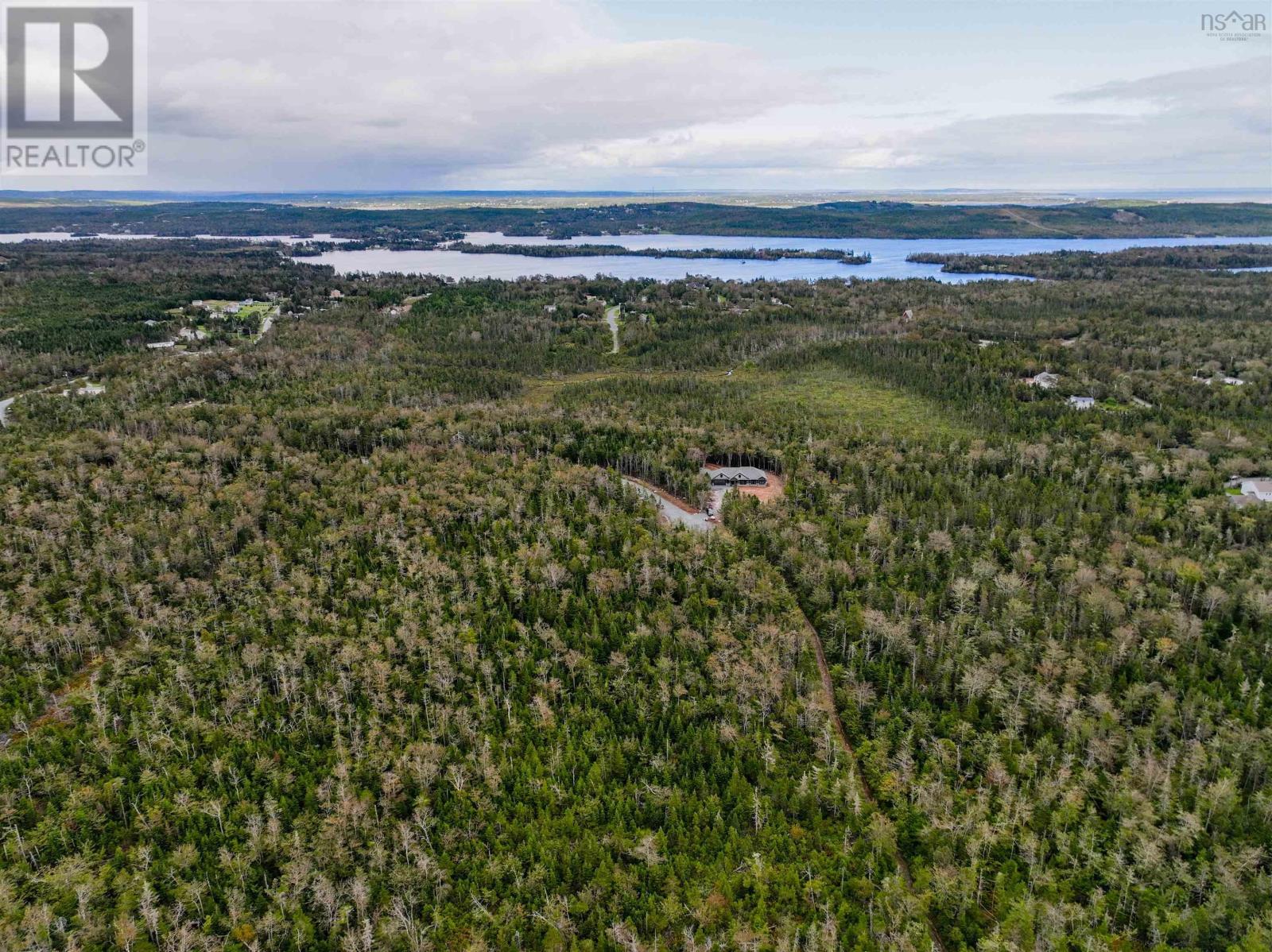 Lot B1 X B M Old Minesville Road, West Porters Lake, Nova Scotia  B3E 1L1 - Photo 21 - 202321347