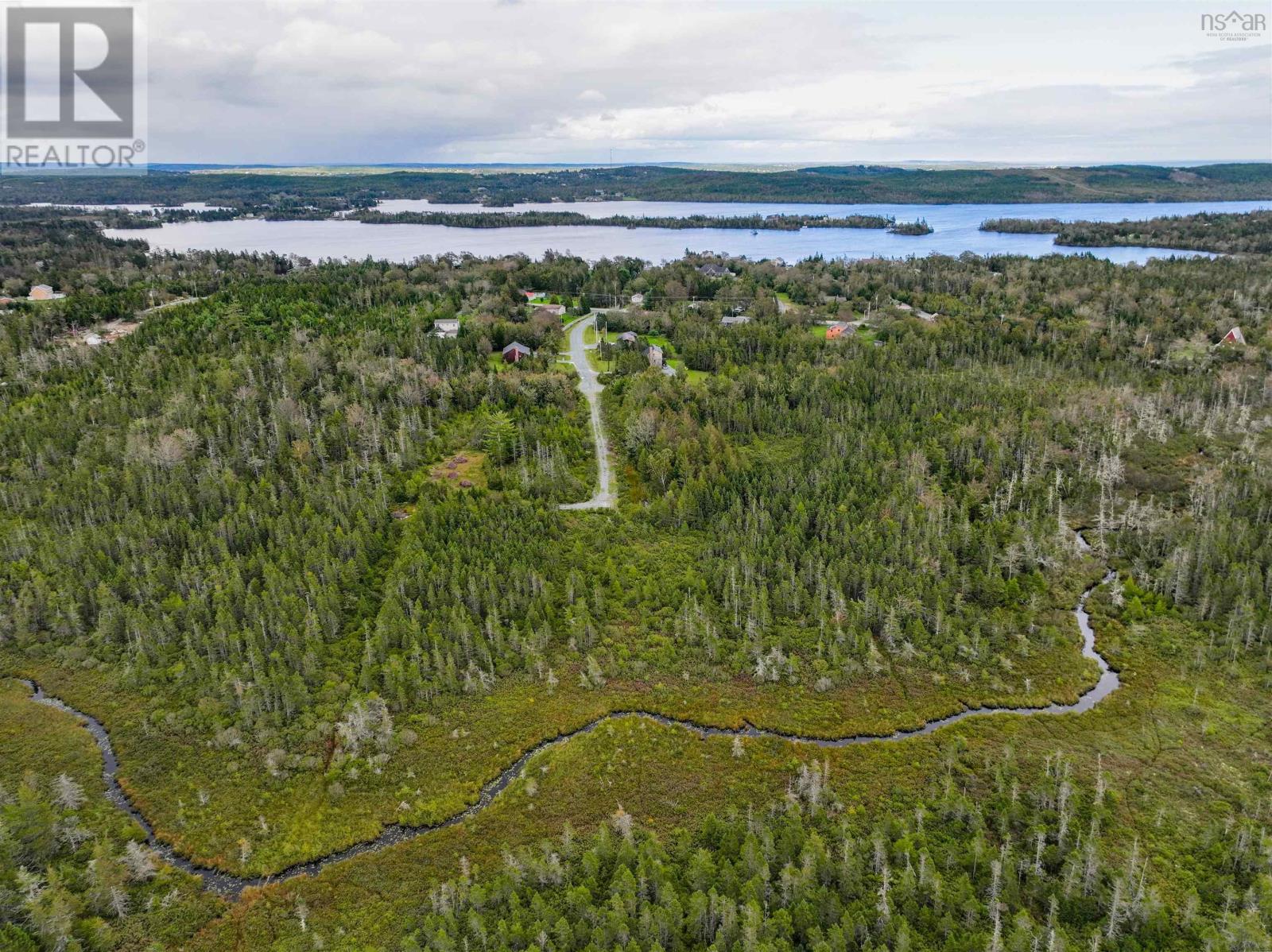 Lot B1 X B M Old Minesville Road, West Porters Lake, Nova Scotia  B3E 1L1 - Photo 24 - 202321347