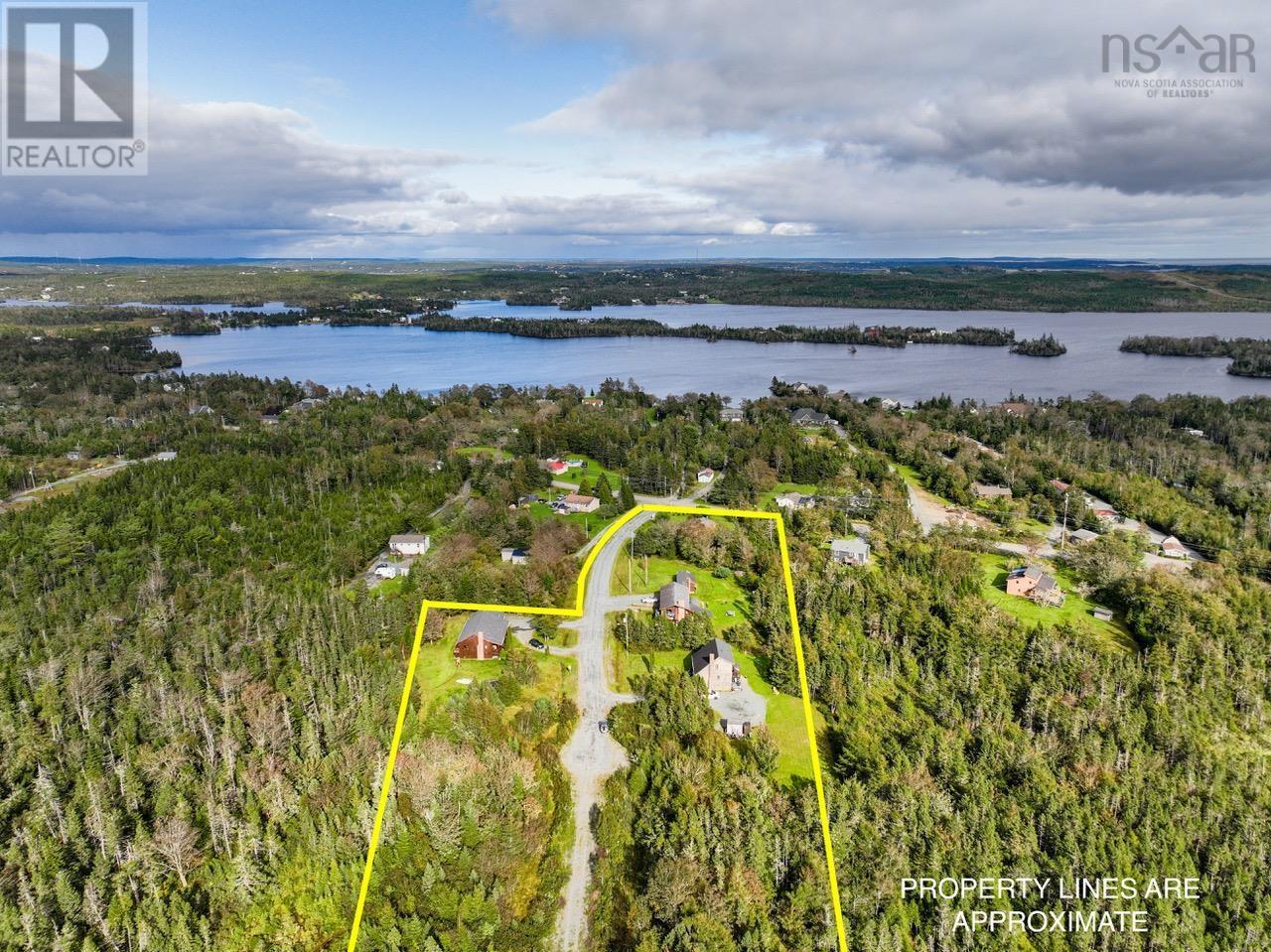 Lot B1 X B M Old Minesville Road, West Porters Lake, Nova Scotia  B3E 1L1 - Photo 3 - 202321347