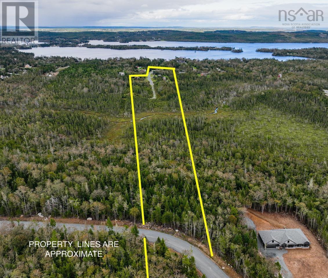 Lot B1 X B M Old Minesville Road, West Porters Lake, Nova Scotia  B3E 1L1 - Photo 4 - 202321347