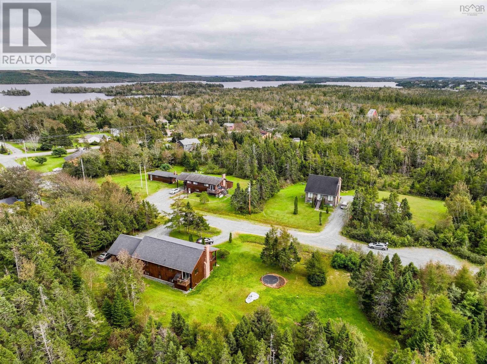 Lot B1 X B M Old Minesville Road, West Porters Lake, Nova Scotia  B3E 1L1 - Photo 6 - 202321347