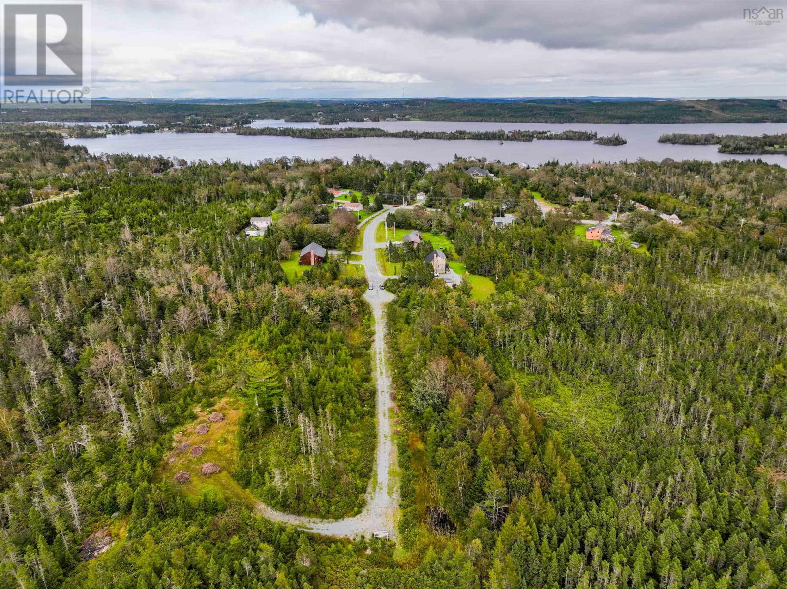 Lot B1 X B M Old Minesville Road, West Porters Lake, Nova Scotia  B3E 1L1 - Photo 7 - 202321347