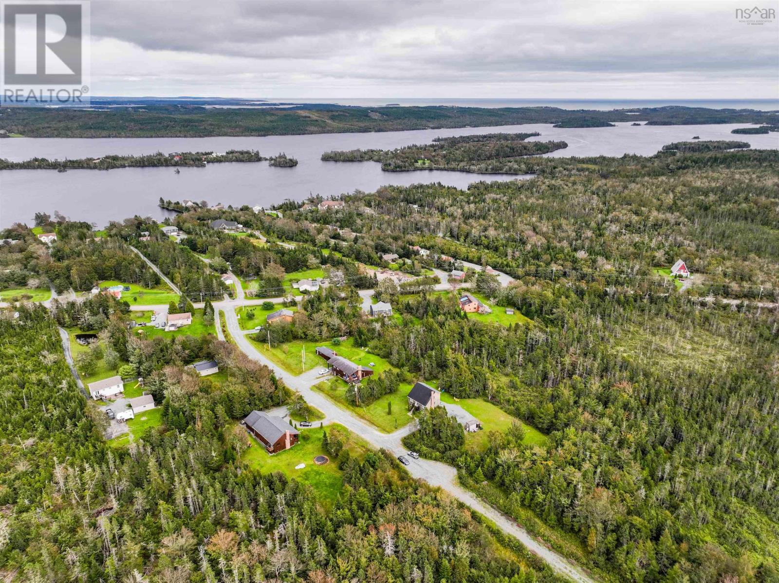 Lot B1 X B M Old Minesville Road, West Porters Lake, Nova Scotia  B3E 1L1 - Photo 8 - 202321347