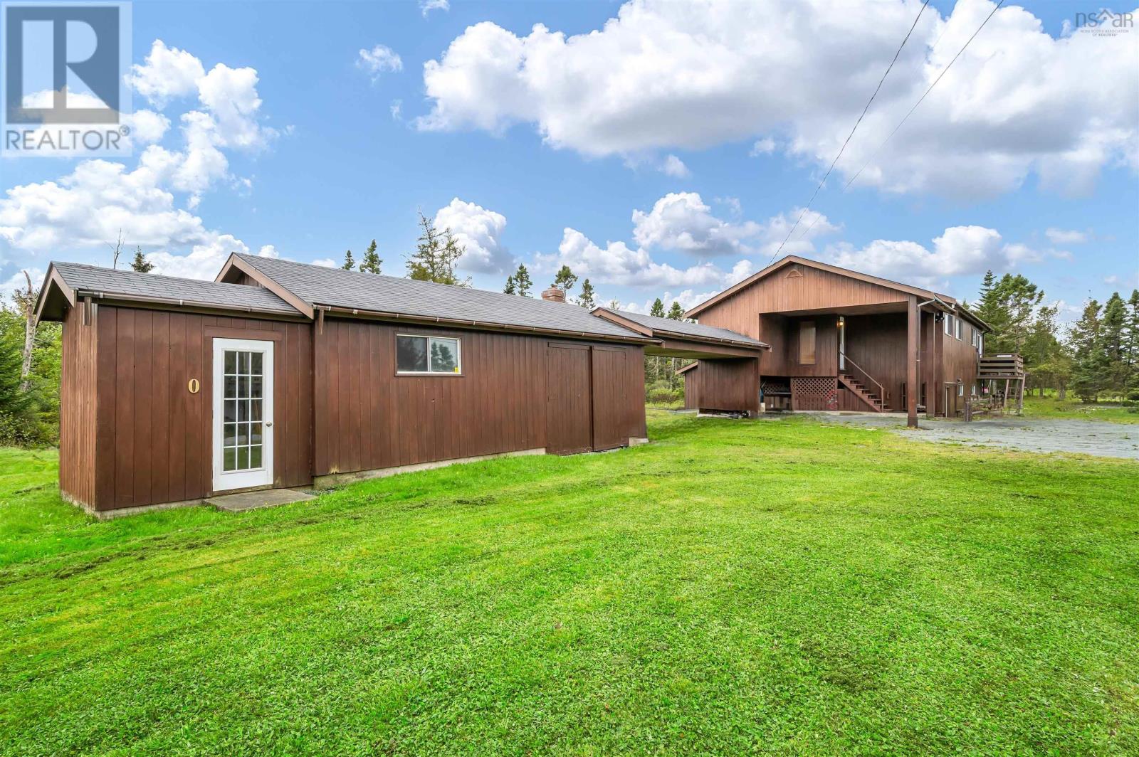 1 Corrie Lane, West Porters Lake, Nova Scotia  B3E 1L1 - Photo 23 - 202321349