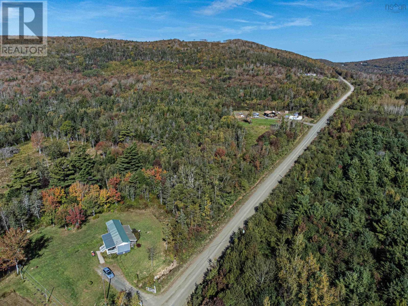 Haul Road, granville ferry, Nova Scotia