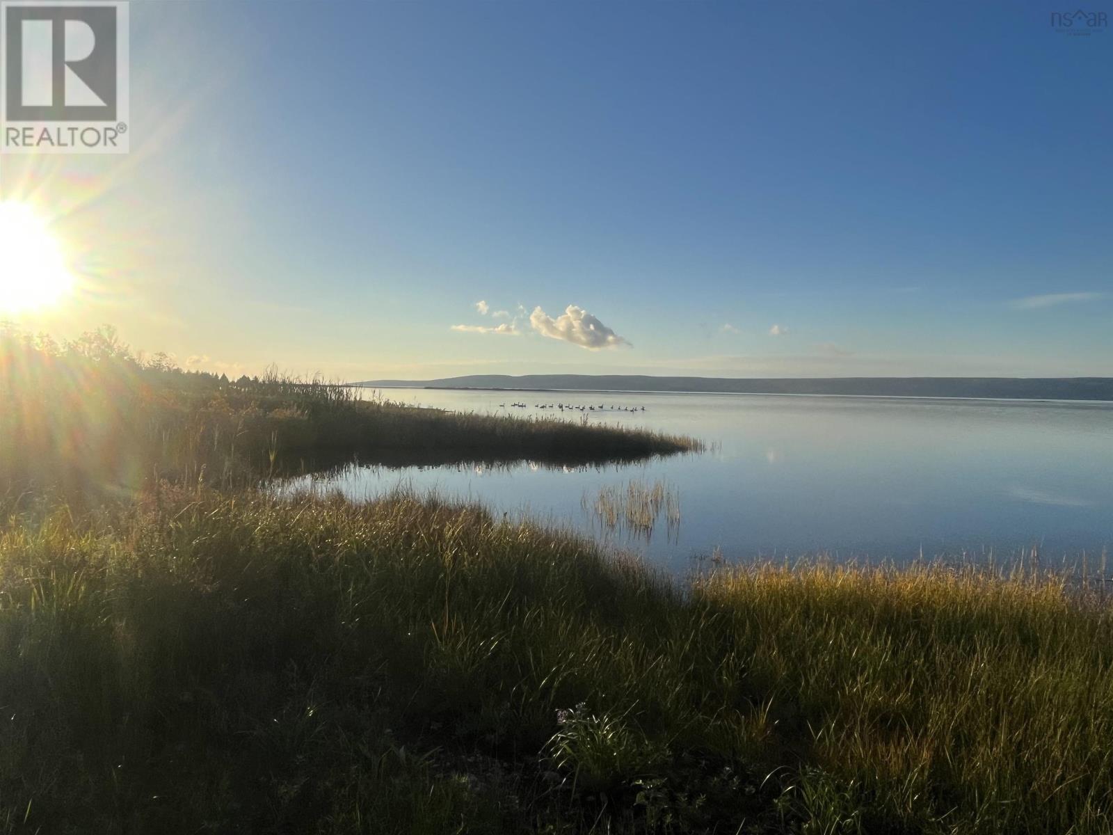 Lot Highway 4, Big Pond, Nova Scotia  B1J 1Z4 - Photo 16 - 202321522