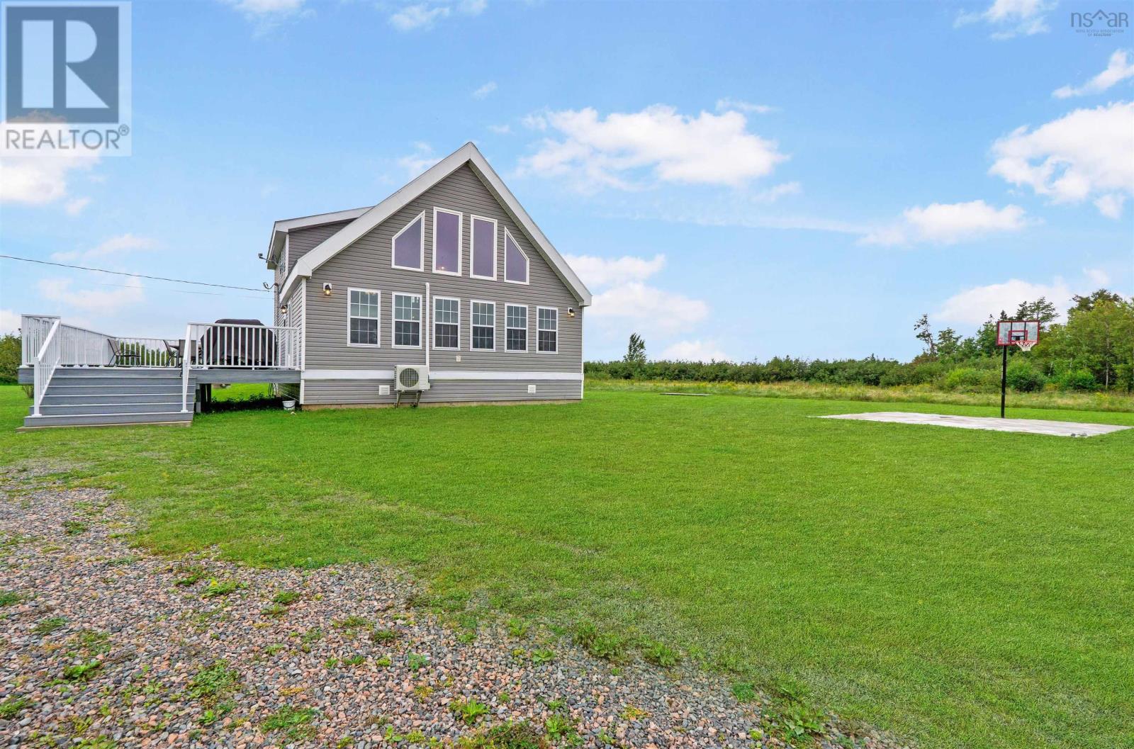 23 Montague Cross, Northport, Nova Scotia  B0M 1E0 - Photo 2 - 202321528