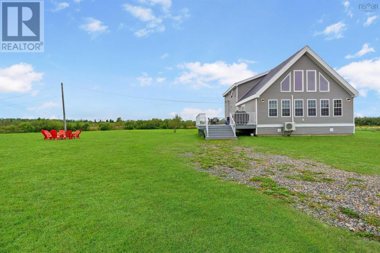 23 Montague Cross, Northport, Nova Scotia  B0M 1E0 - Photo 3 - 202321528