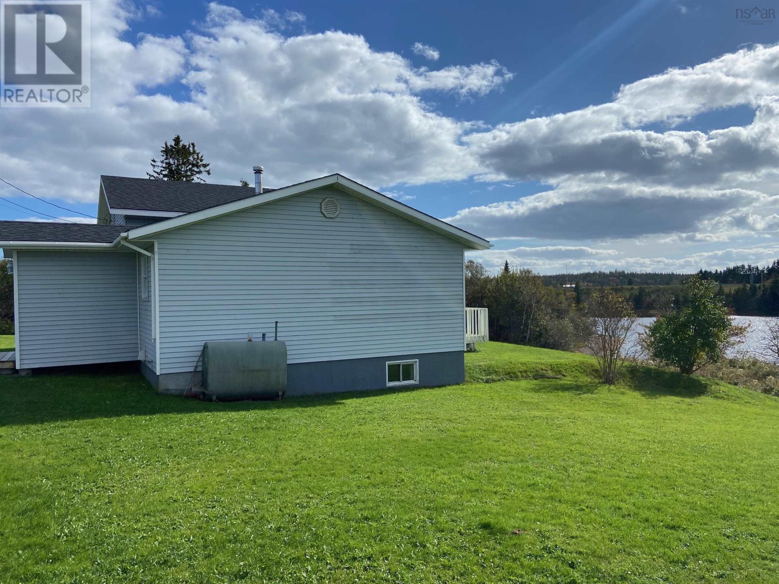 31 King Lane, Evanston, Nova Scotia  B0E 1J0 - Photo 30 - 202321586