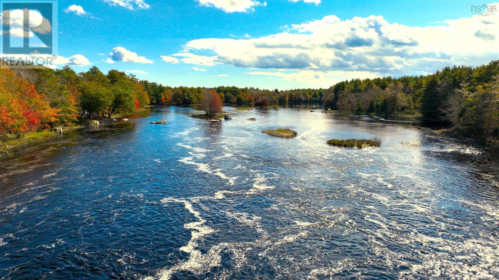 Murray Meadows, riverdale, Nova Scotia