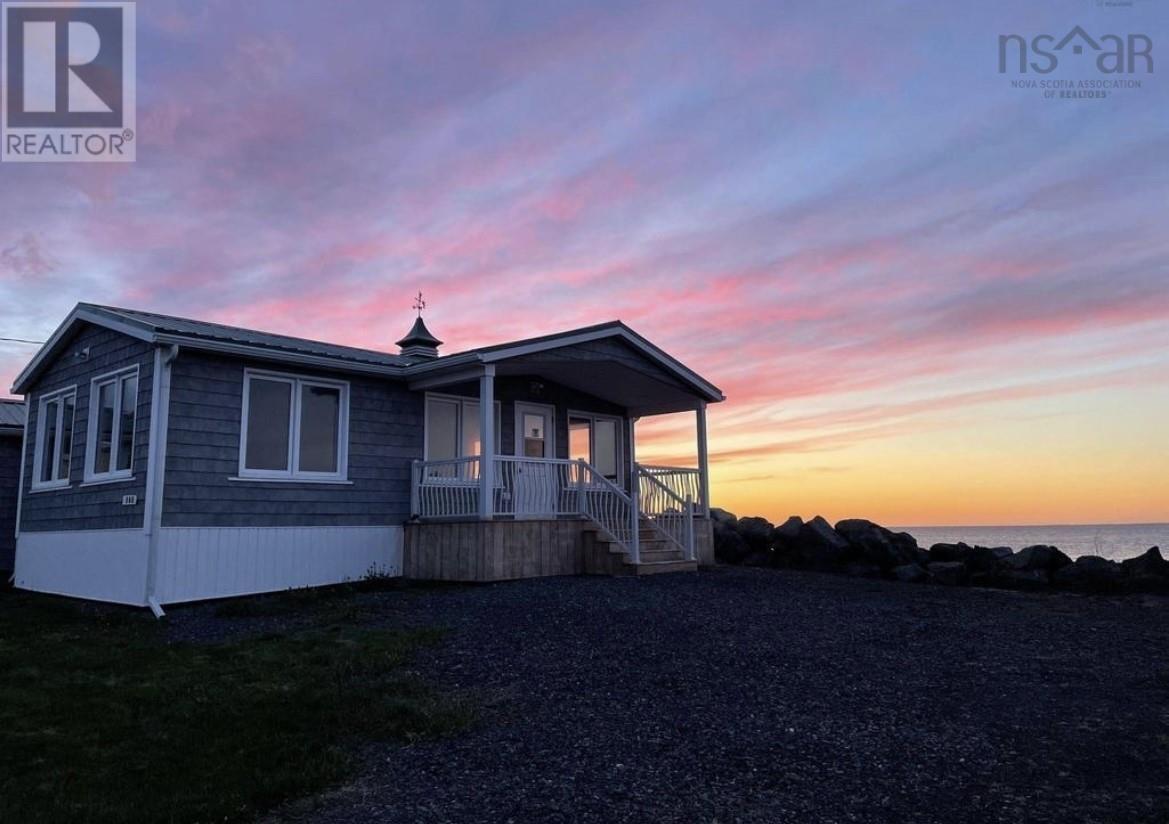 565 Caribou Island Road, Caribou Island, Nova Scotia  B0K 1H0 - Photo 1 - 202322131