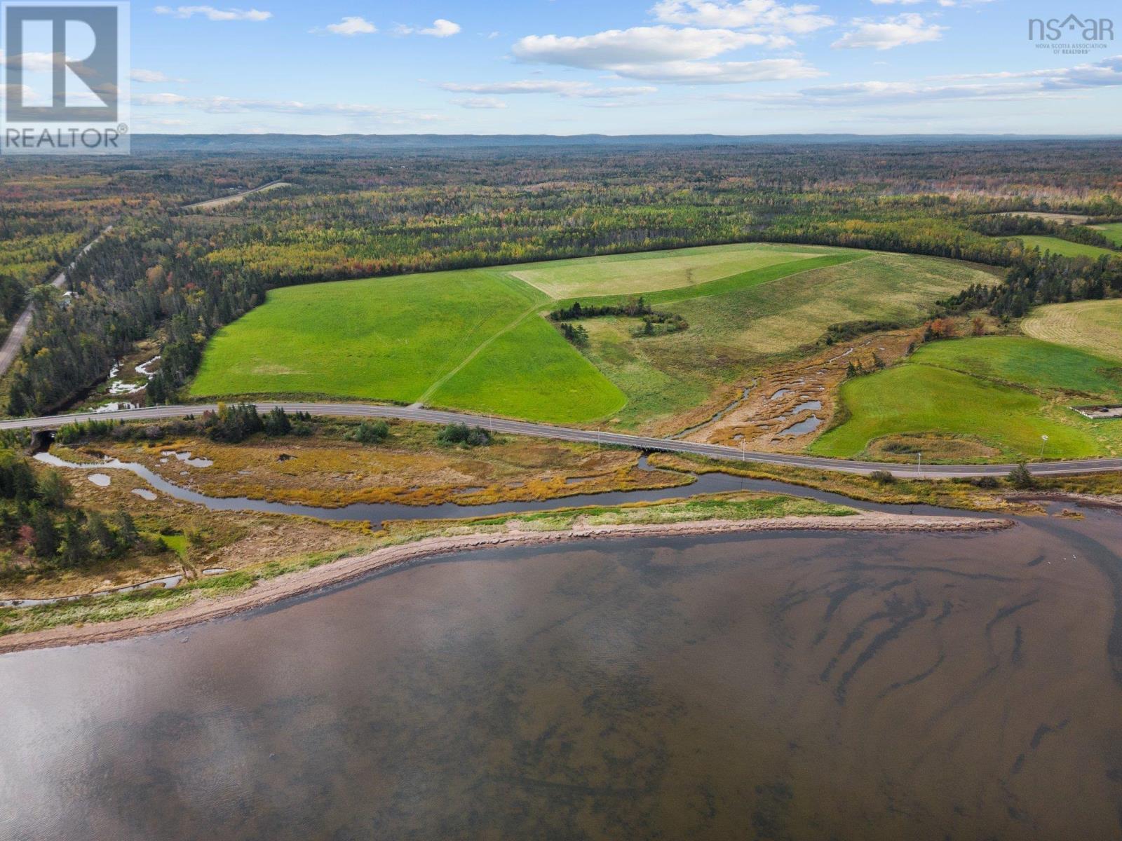 Lot B Slade Road, Tatamagouche, Nova Scotia  B0K 1V0 - Photo 2 - 202322225