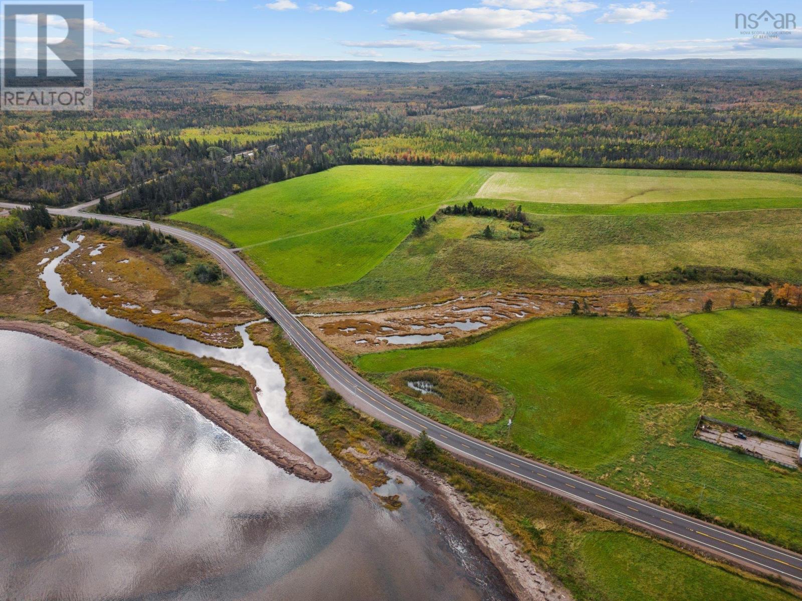 Lot B Slade Road, Tatamagouche, Nova Scotia  B0K 1V0 - Photo 3 - 202322225