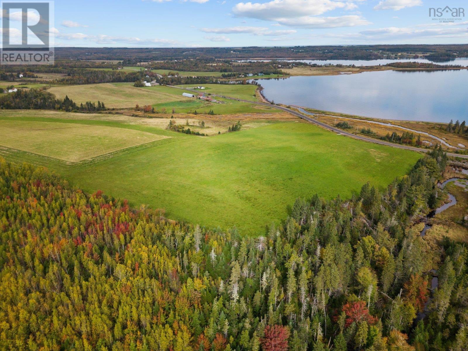 Lot B Slade Road, Tatamagouche, Nova Scotia  B0K 1V0 - Photo 4 - 202322225