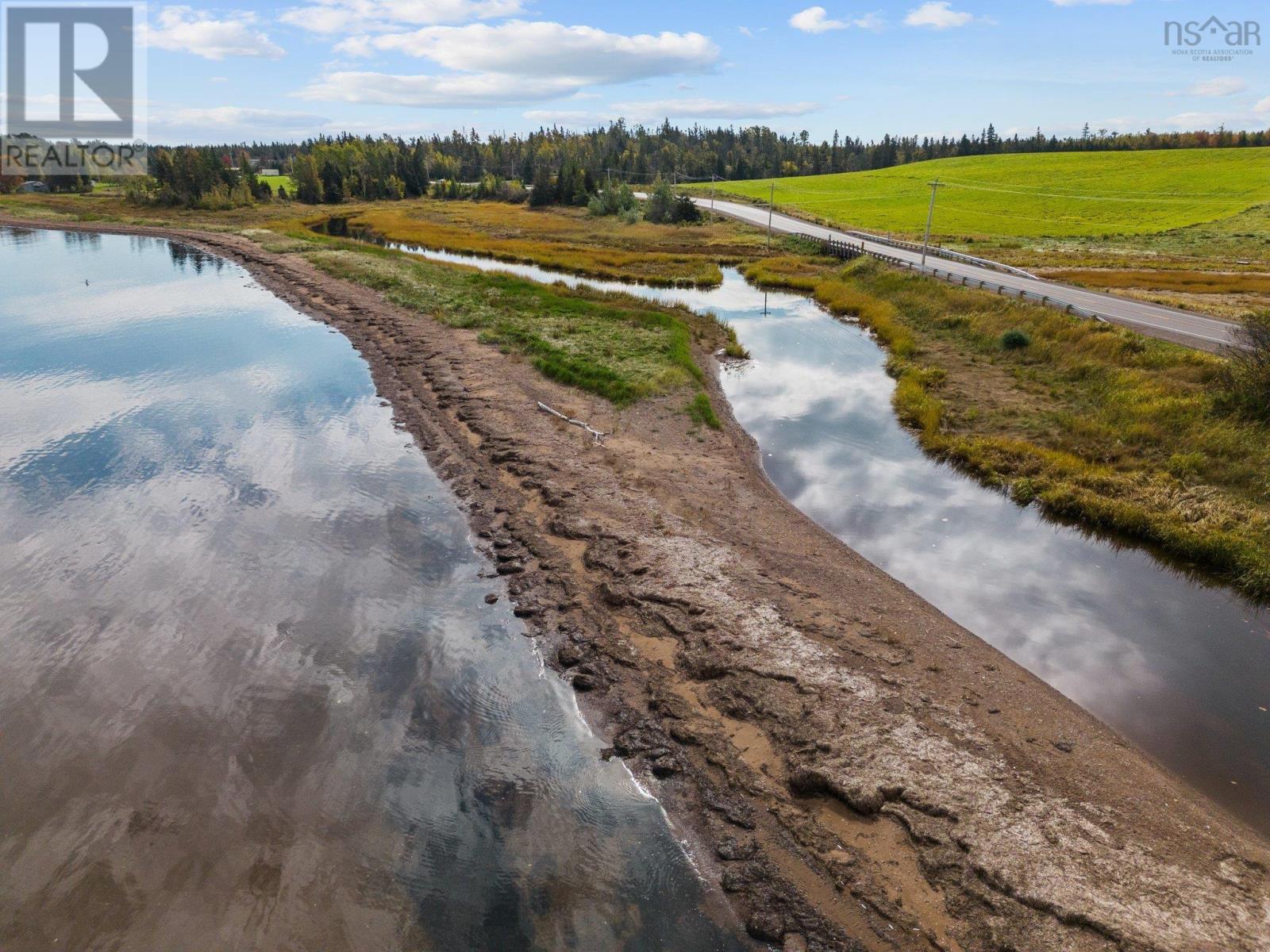 Lot B Slade Road, Tatamagouche, Nova Scotia  B0K 1V0 - Photo 6 - 202322225