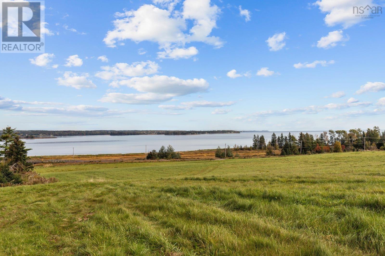 Lot B Slade Road, Tatamagouche, Nova Scotia  B0K 1V0 - Photo 7 - 202322225