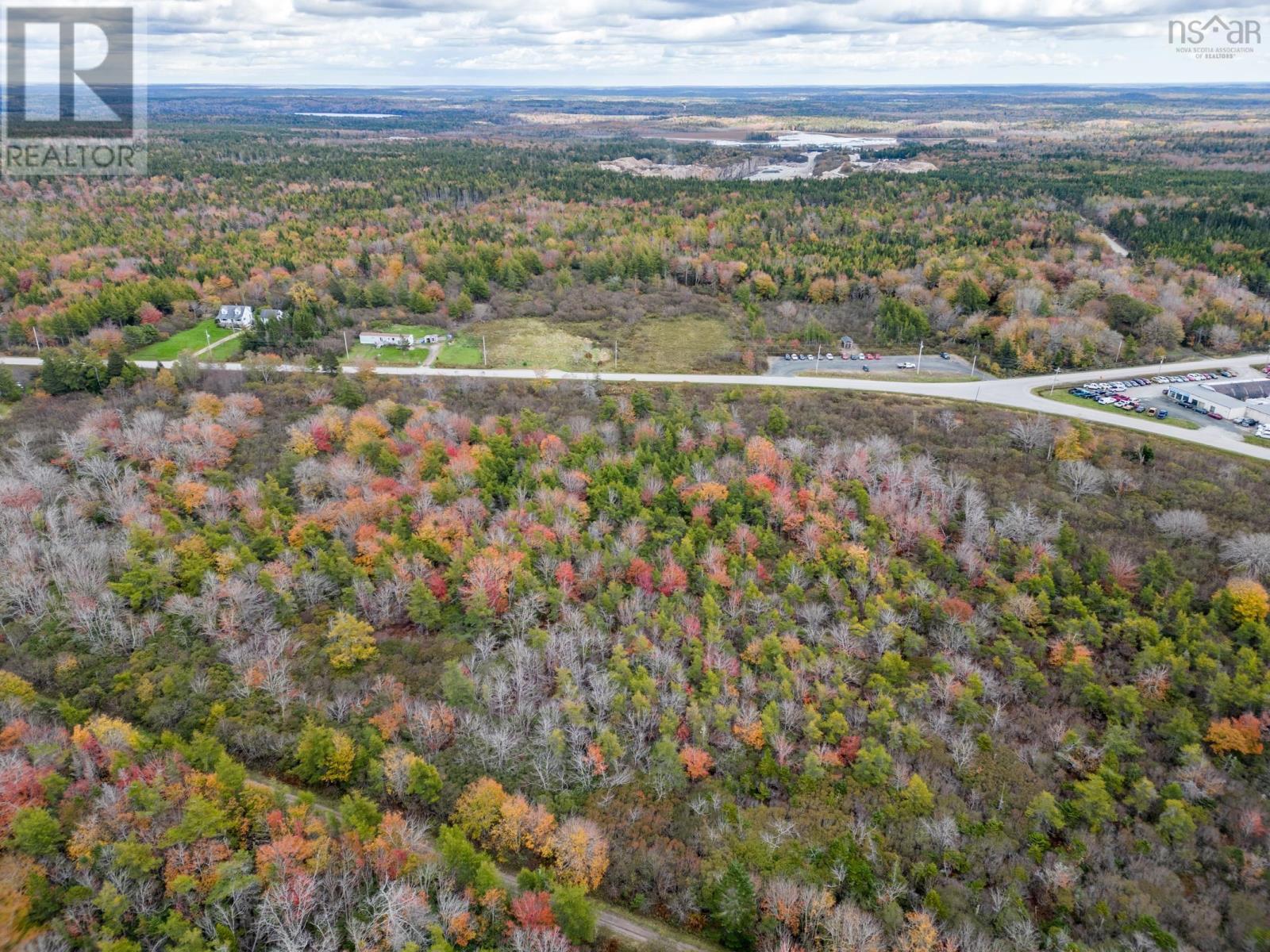 Lot #2 Highway 340, South Ohio, Nova Scotia  B5A 5N2 - Photo 5 - 202322369