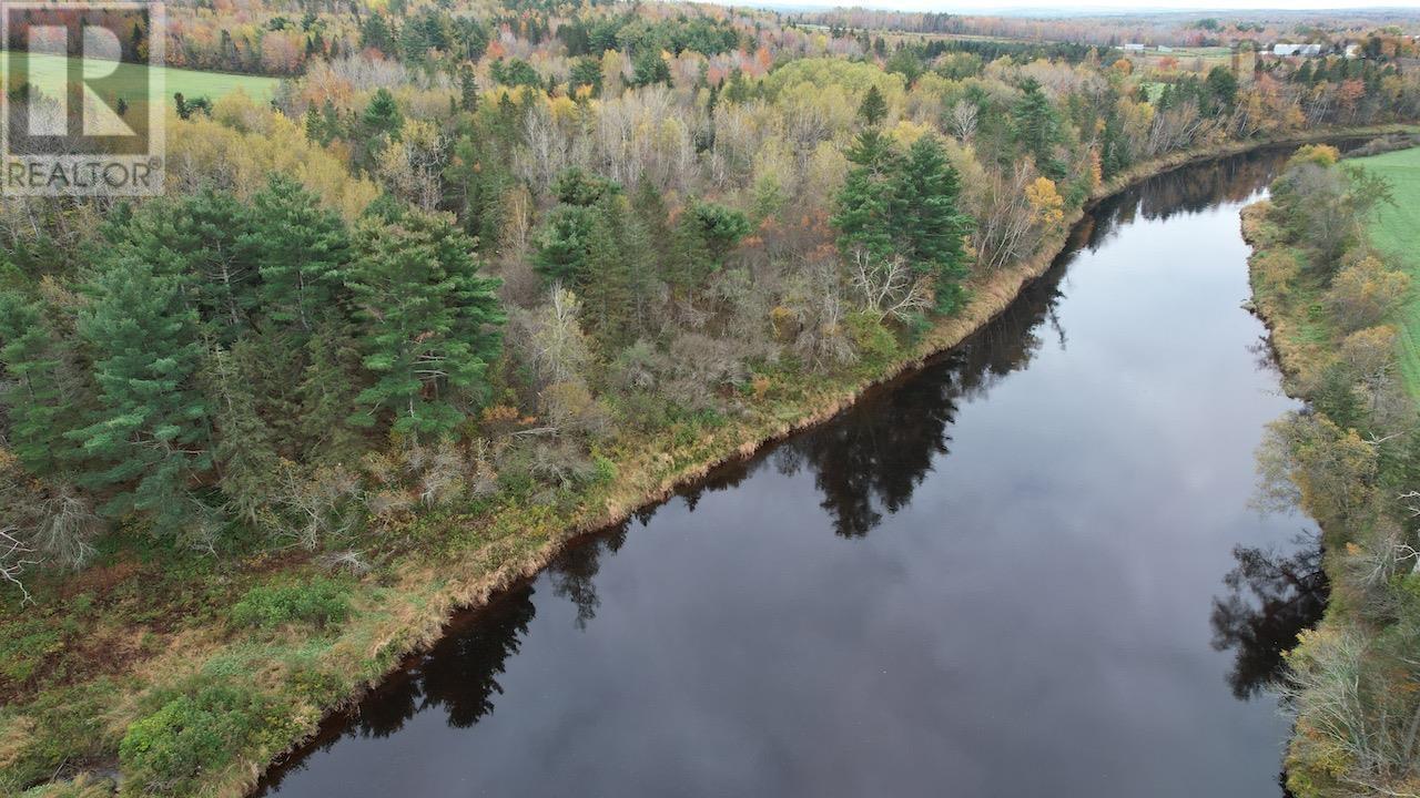 Pugwash Road, oxford, Nova Scotia