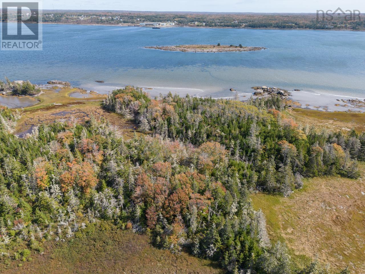 Lot Grande Ile, Lower West Pubnico, Nova Scotia  B0W 2C0 - Photo 2 - 202322628