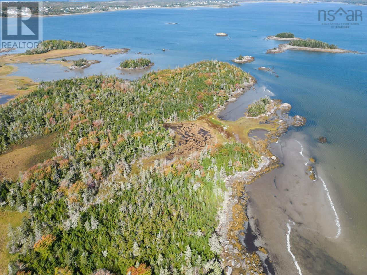 Lot Grande Ile, Lower West Pubnico, Nova Scotia  B0W 2C0 - Photo 4 - 202322628