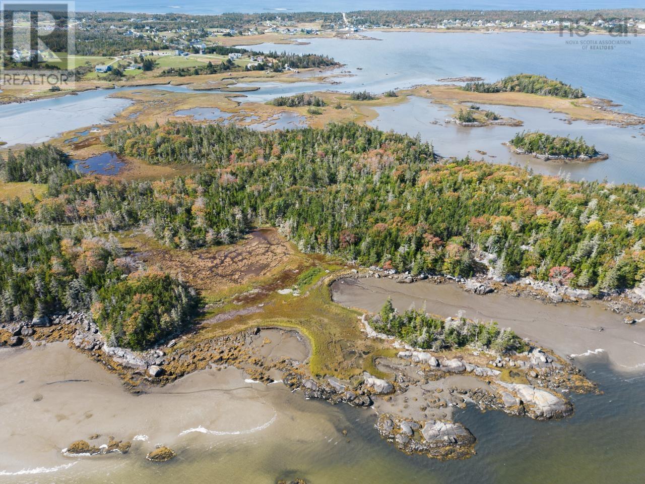 Lot Grande Ile, Lower West Pubnico, Nova Scotia  B0W 2C0 - Photo 5 - 202322628