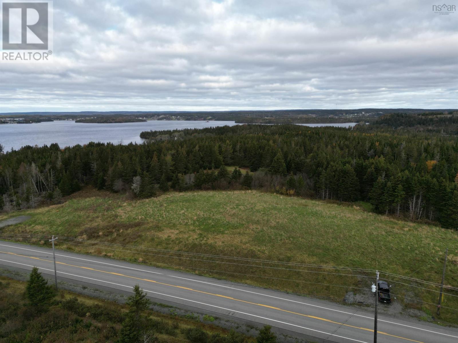 Highway 4, St. Peter's, Nova Scotia  B0E 3B0 - Photo 2 - 202322648