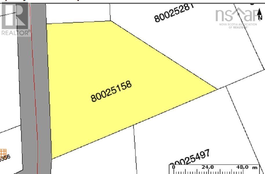 Lot Highway 330, Pid#80025158, North East Point, Nova Scotia  B0W 2P0 - Photo 6 - 202322666