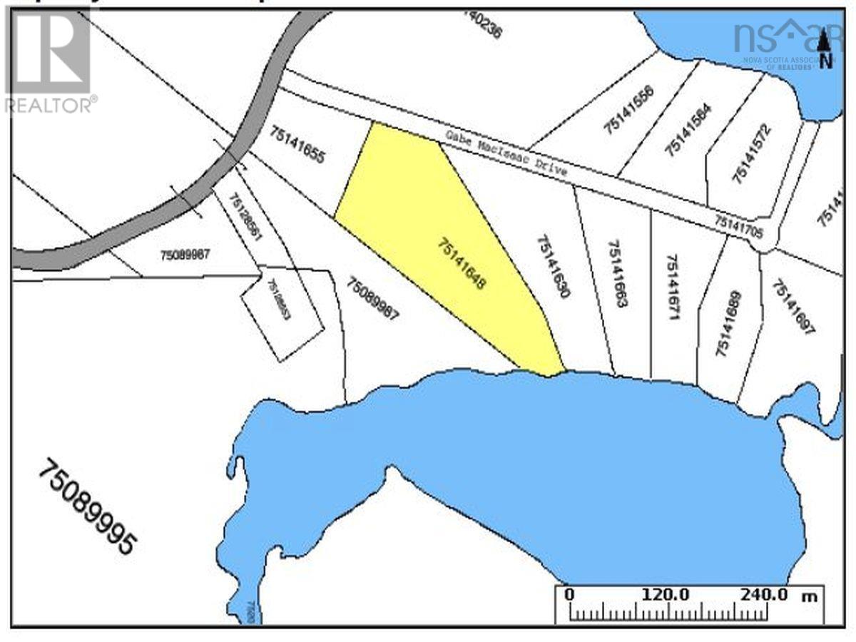 98-11 Salem Road, Gabe Macissac Dr, Loch Lomond, Nova Scotia  B2E 0A1 - Photo 21 - 202322757