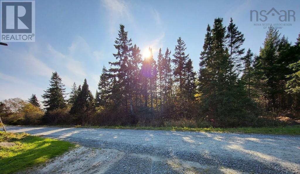 Lot East Berlin Road, East Berlin, Nova Scotia  B0J 1H0 - Photo 2 - 202322972