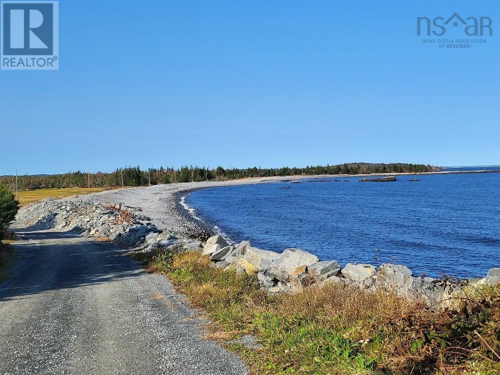 Lot East Berlin Road, East Berlin, Nova Scotia  B0J 1H0 - Photo 3 - 202322972